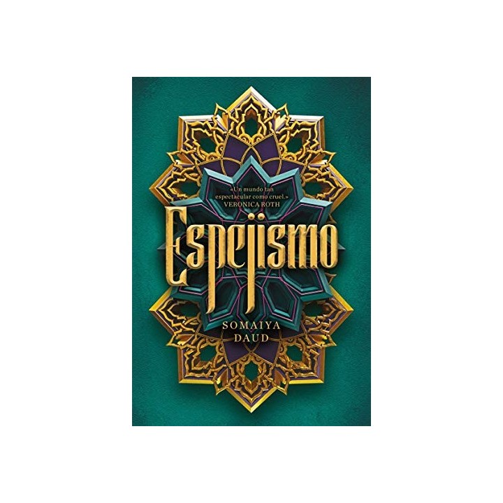 Espejismo - Somaiya Daud